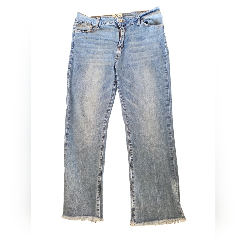 Womans Hammer Jeans Size 15 - Picture 2 of 5